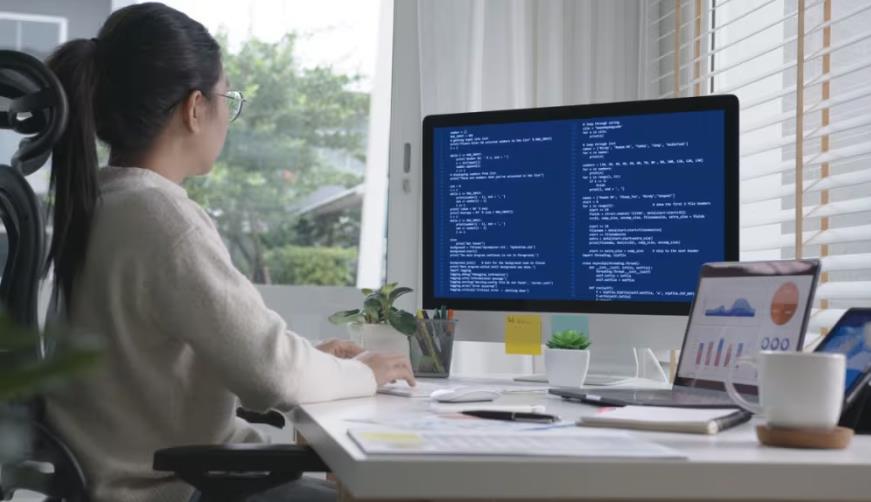 城中区企业数字化解决方案：机器学习赋能商业模式升级的核心路径